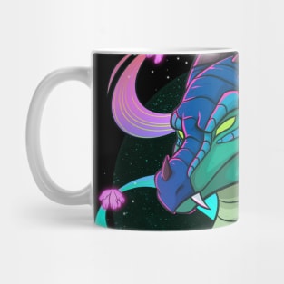 Dangerous Beauties Mug